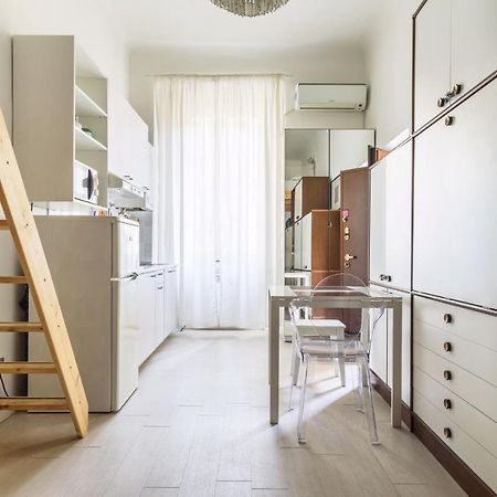 Charming Nest In The Heart Of Milano-Isola Leilighet Eksteriør bilde